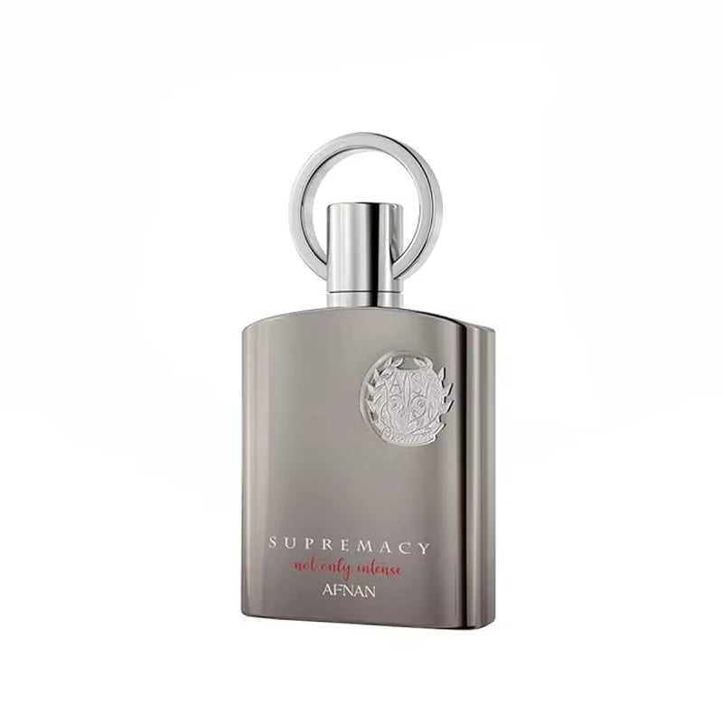 Afnan Supremacy Not Only Intense Pheromone Fragrance Arabian Women'S Perfume Pheromone Cologne for Man Attract the opposite Sex
