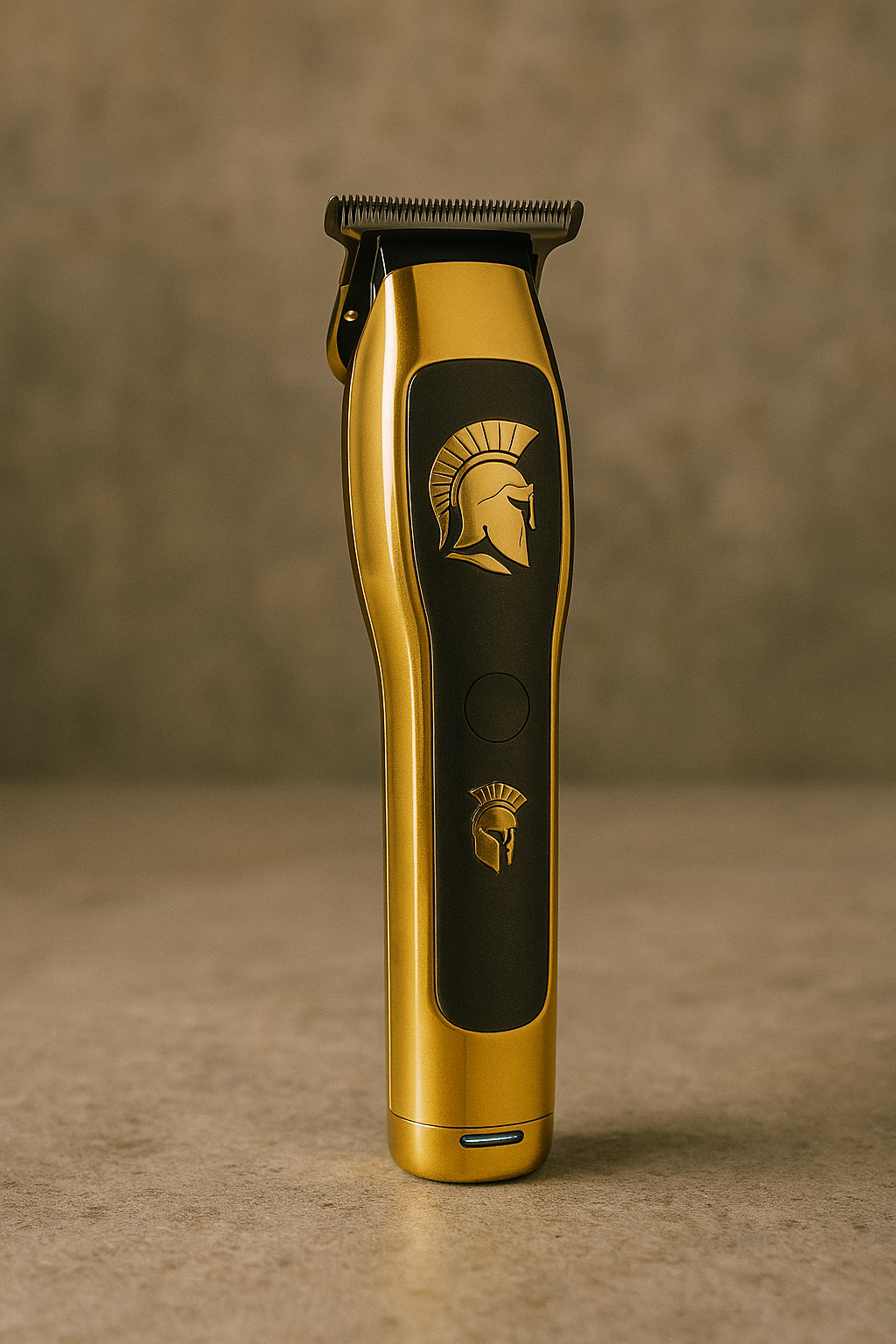 π₯ LooksMaxxed Precision Fadeβ’ β Cordless + Corded Hair Clipper