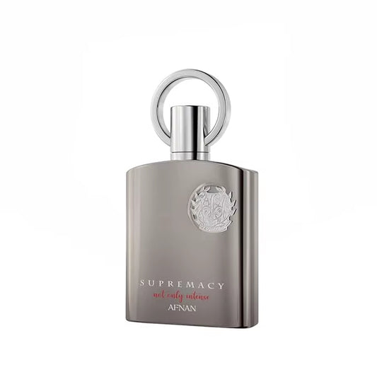 Afnan Supremacy Not Only Intense Pheromone Fragrance Arabian Women'S Perfume Pheromone Cologne for Man Attract the opposite Sex